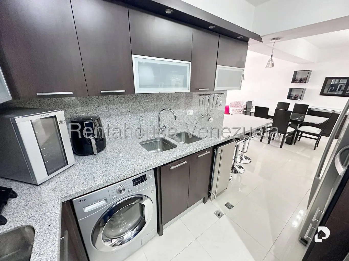 Apartment in Santa Mónica, Caracas – 13