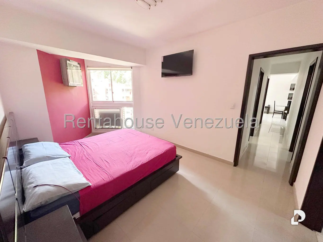Apartment in Santa Mónica, Caracas – 15