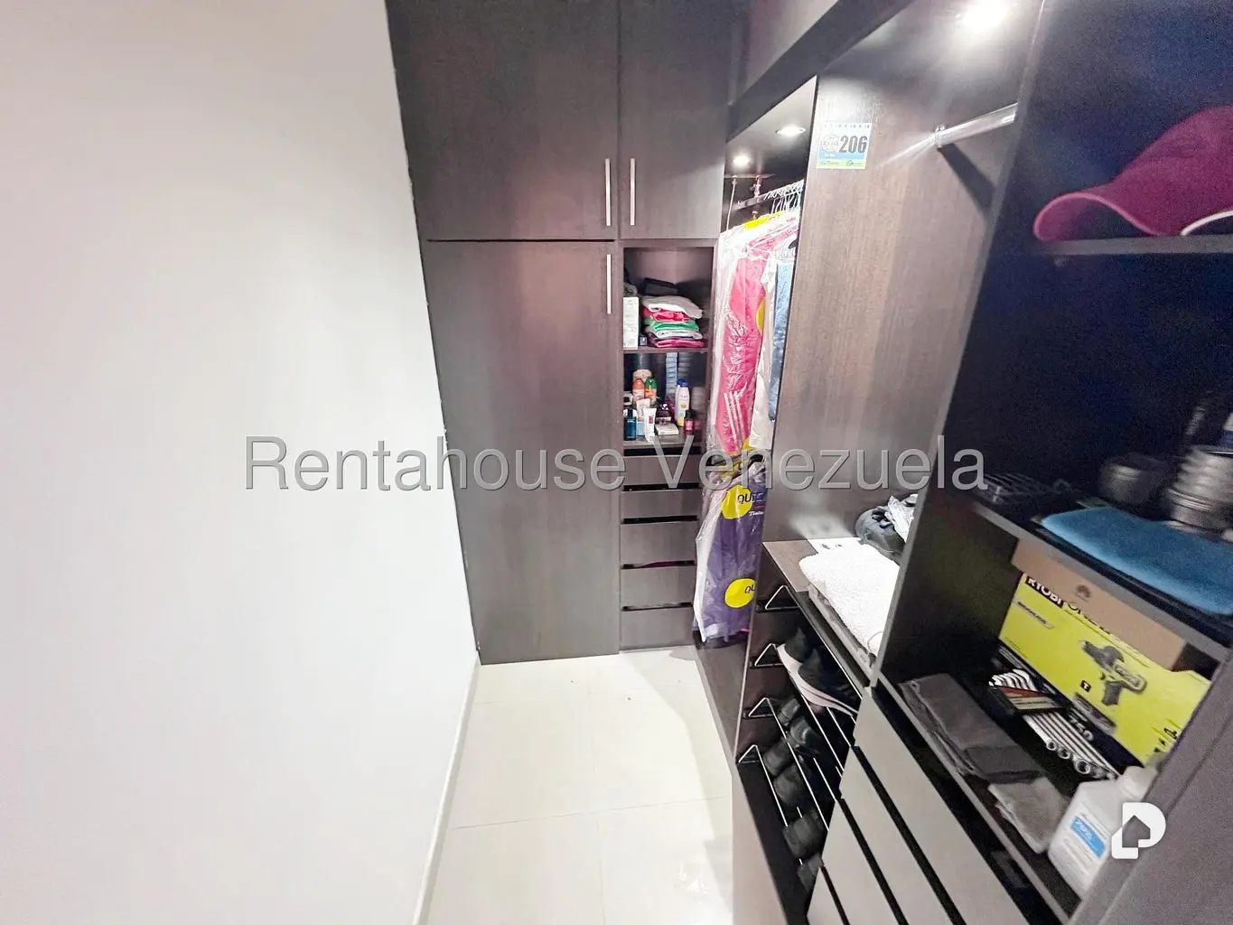 Apartment in Santa Mónica, Caracas – 17