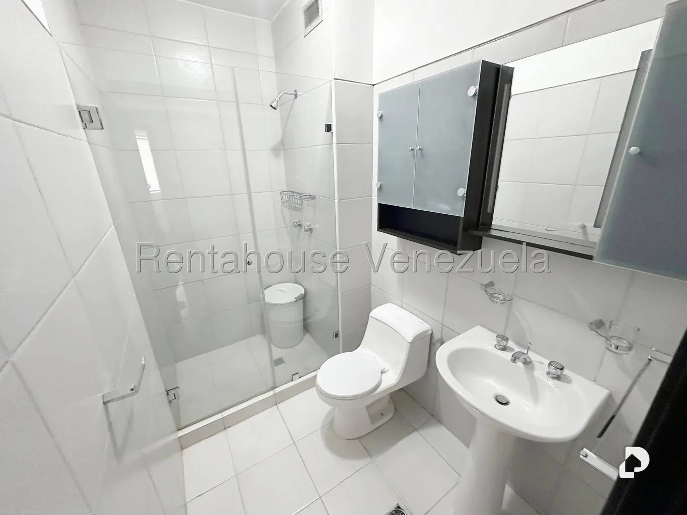 Apartment in Santa Mónica, Caracas – 20