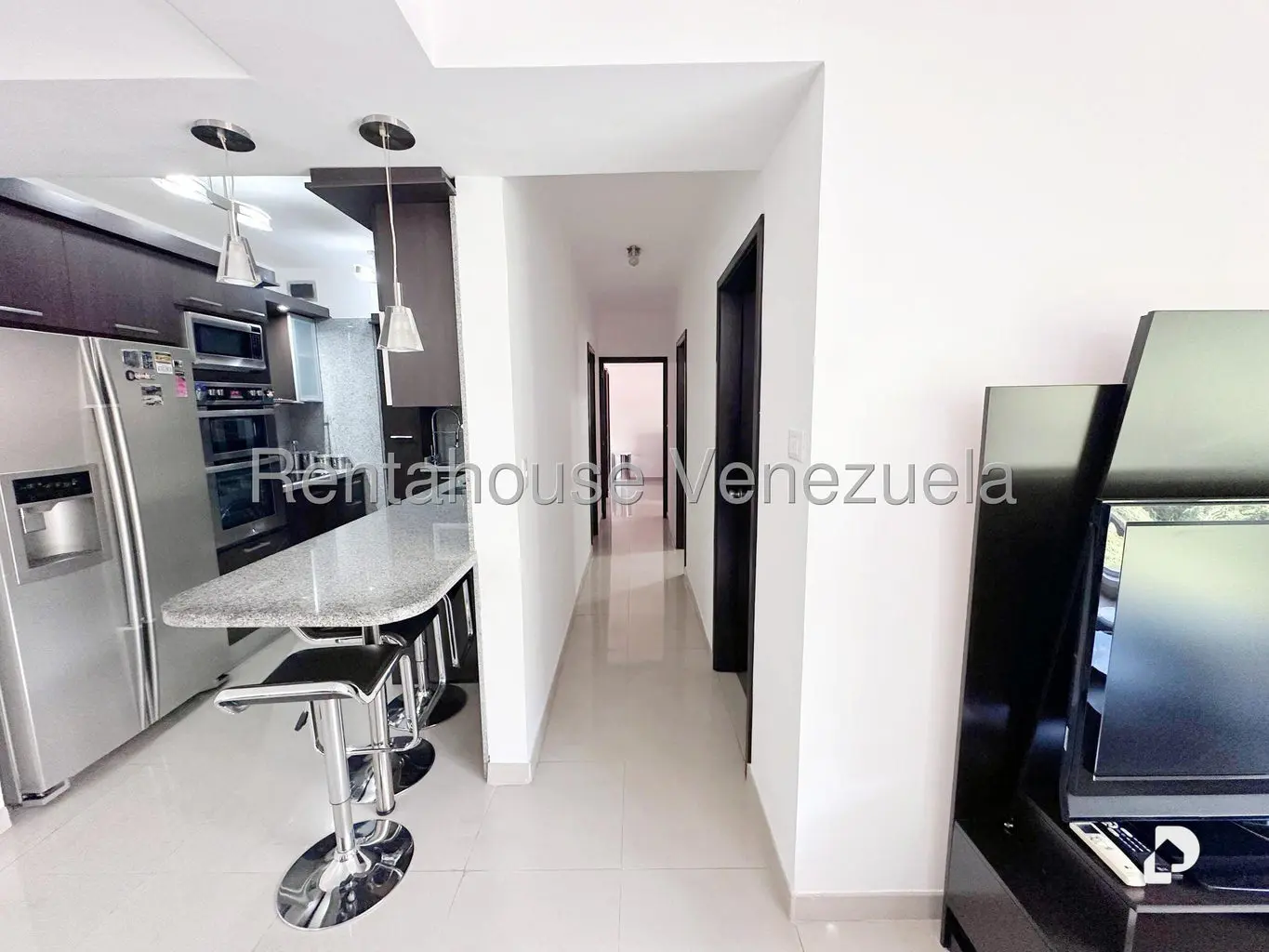Apartment in Santa Mónica, Caracas – 10