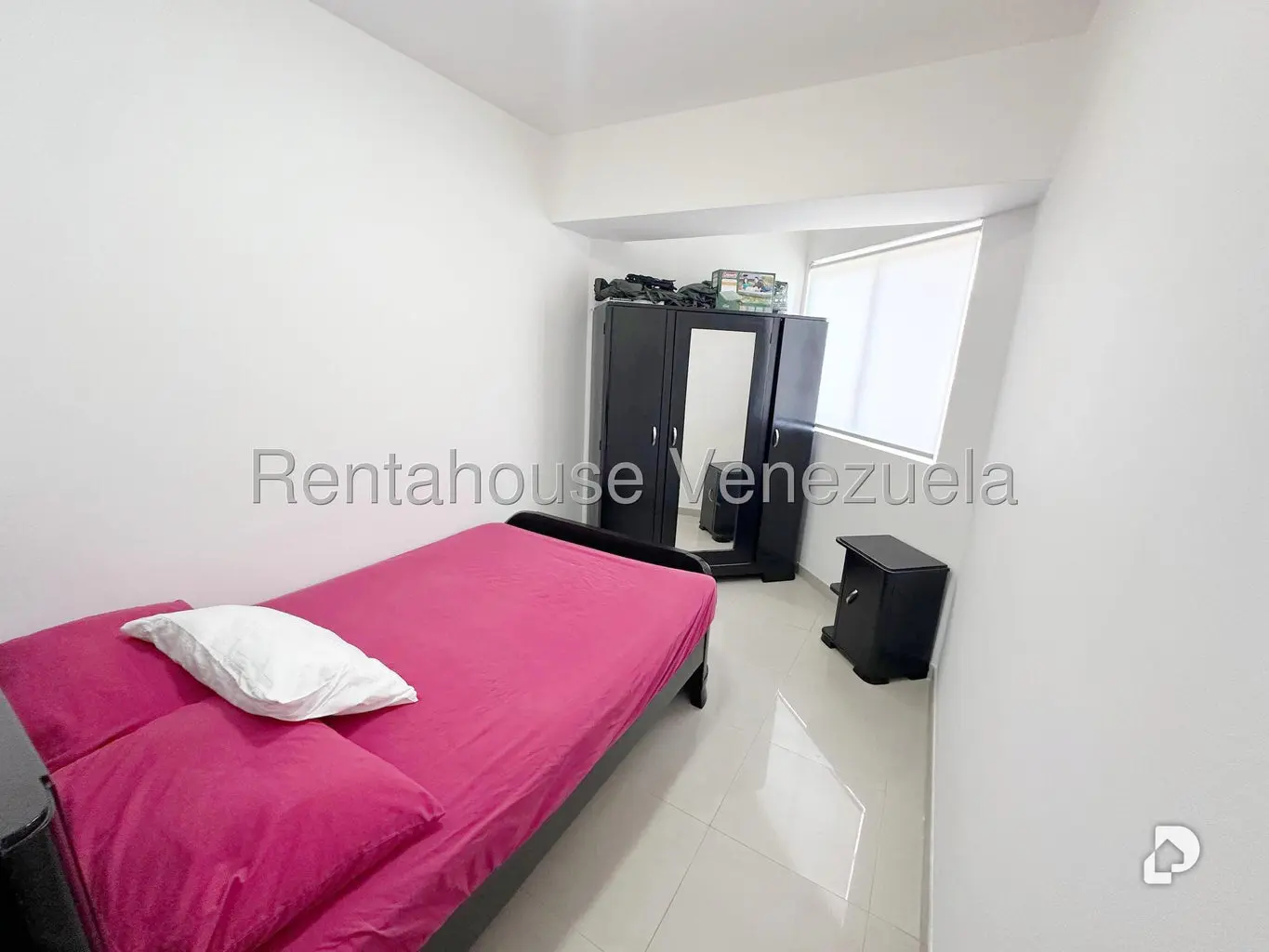 Apartment in Santa Mónica, Caracas – 18
