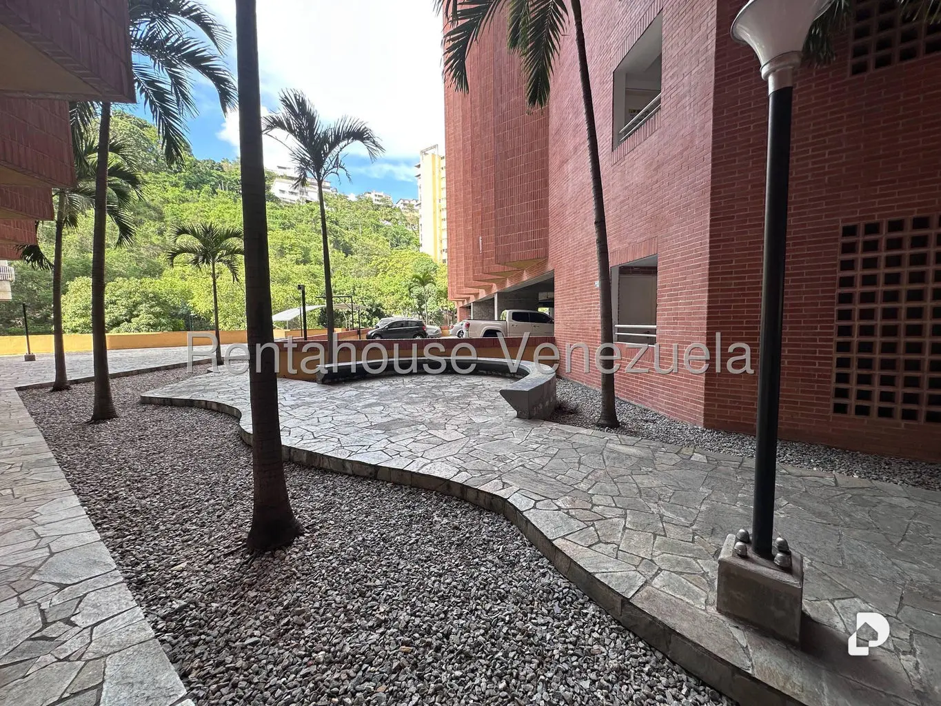 Apartment in Santa Mónica, Caracas – 26