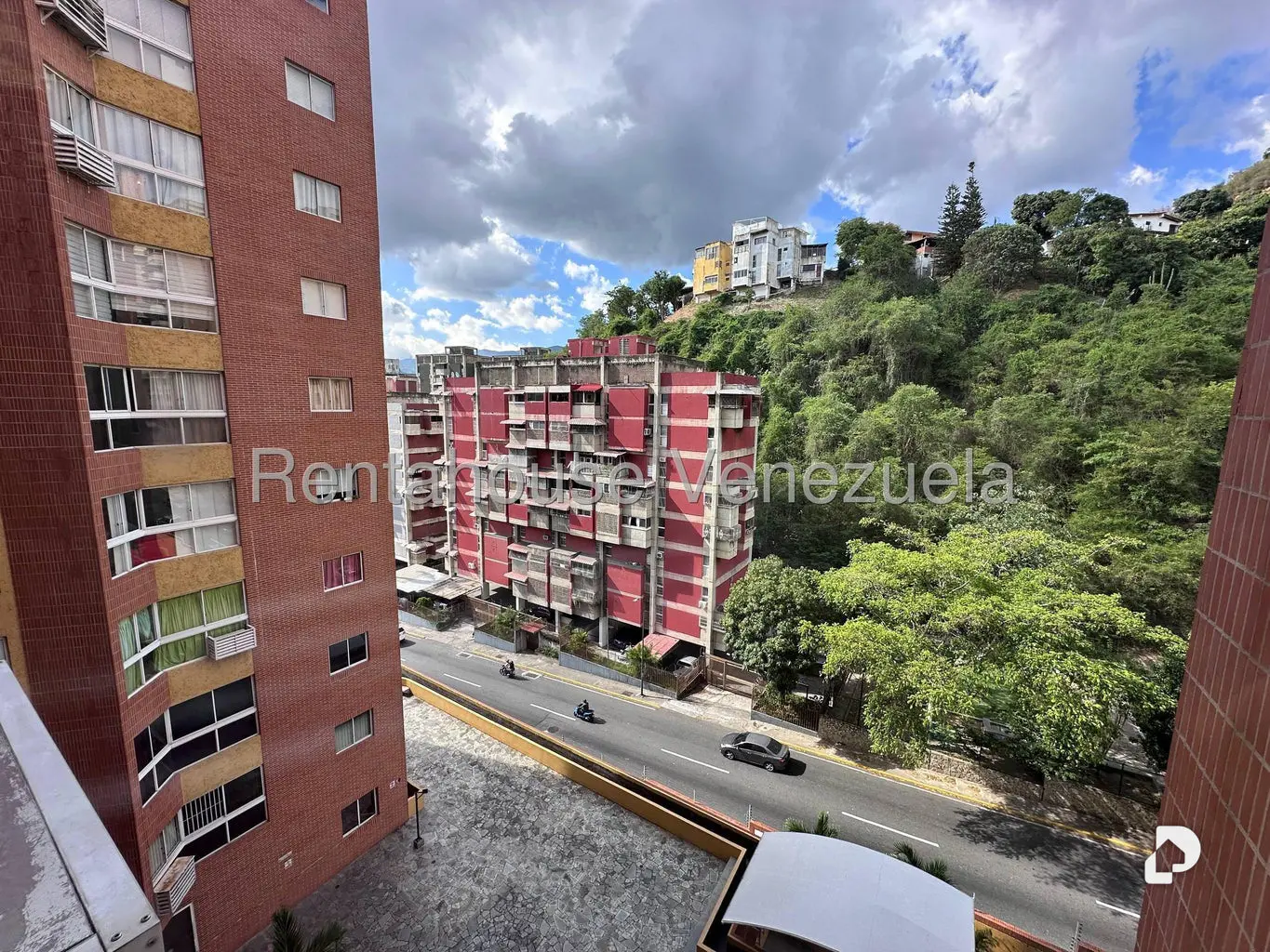 Apartment in Santa Mónica, Caracas – 21