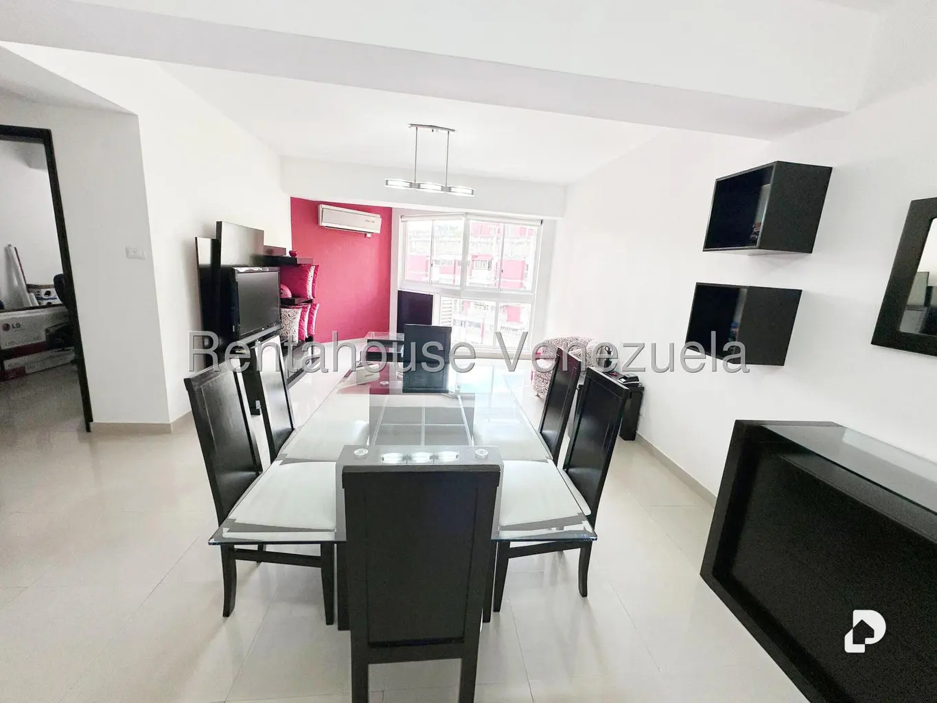 Apartment in Santa Mónica, Caracas – 7