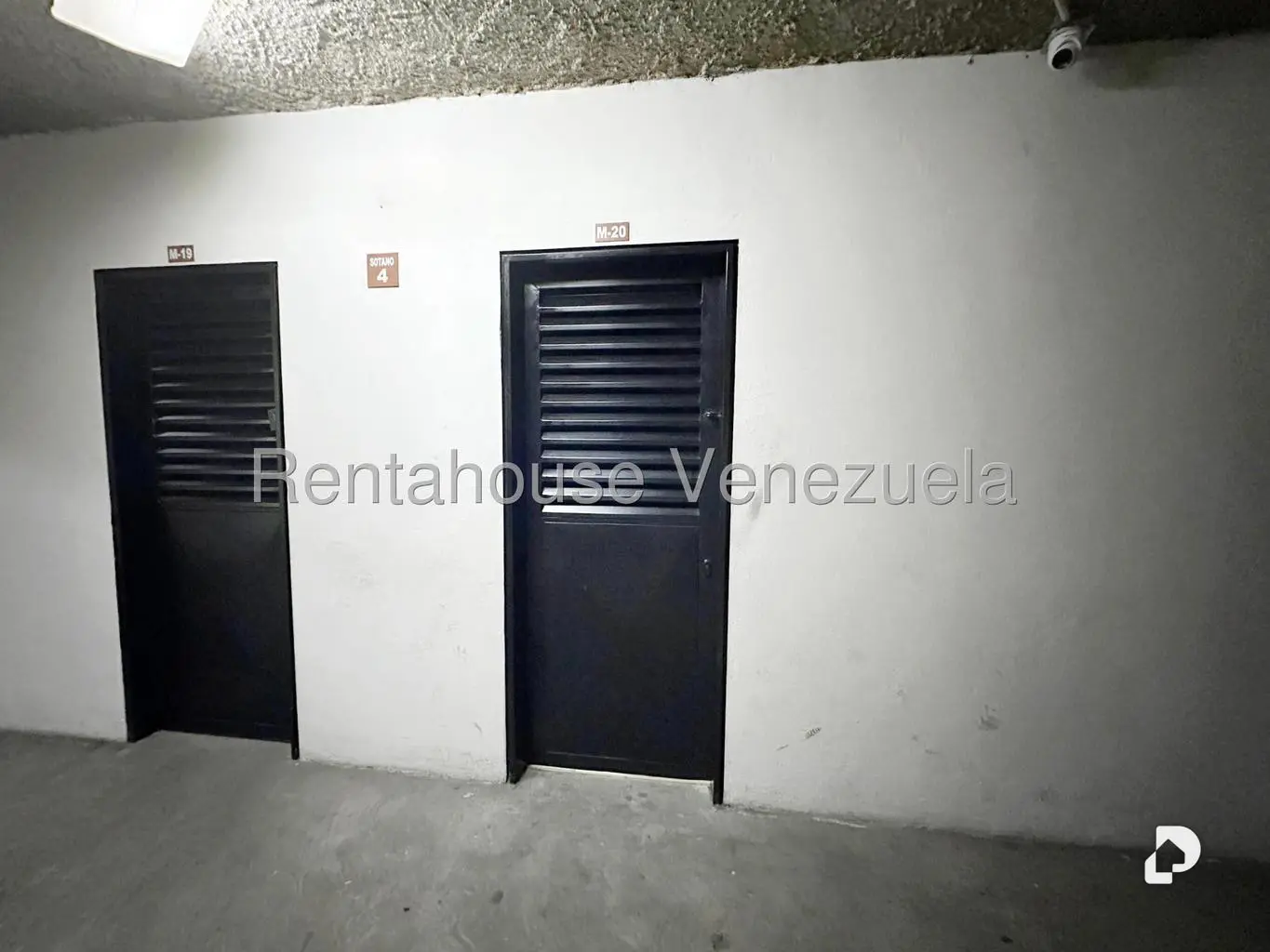 Apartment in Santa Mónica, Caracas – 32