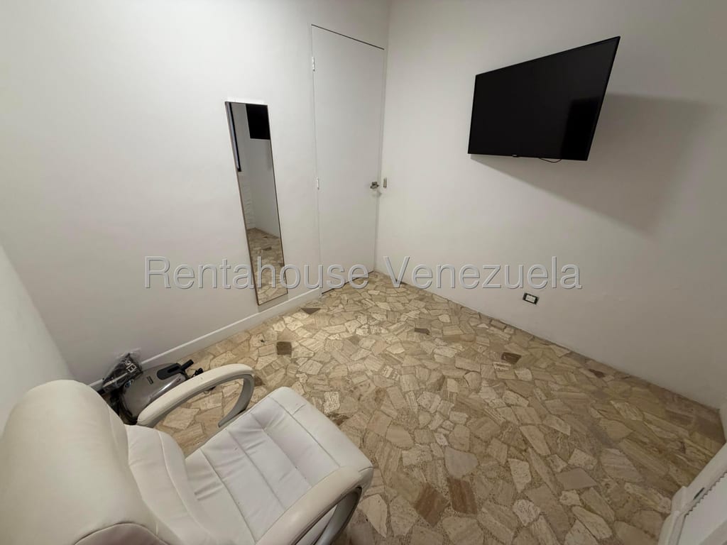 Apartamento en El Rosal, Caracas