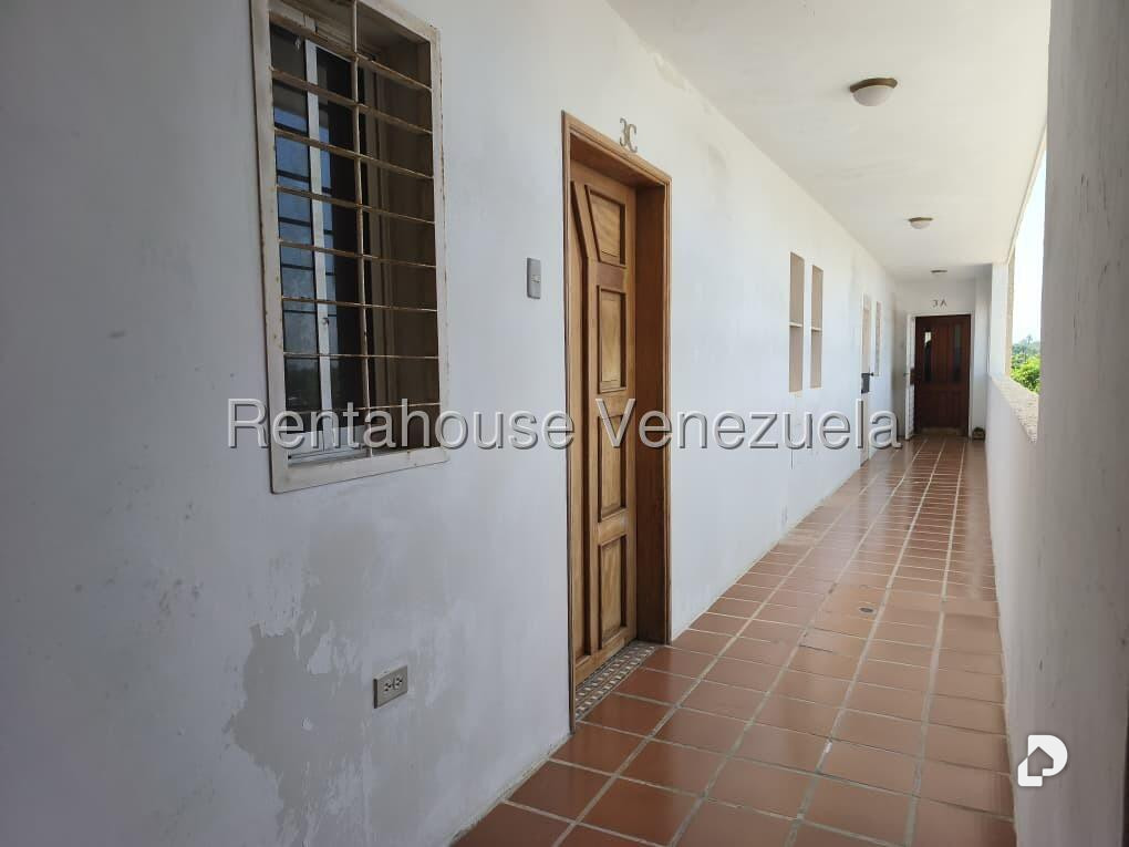 Apartamento en Maracaibo – 2