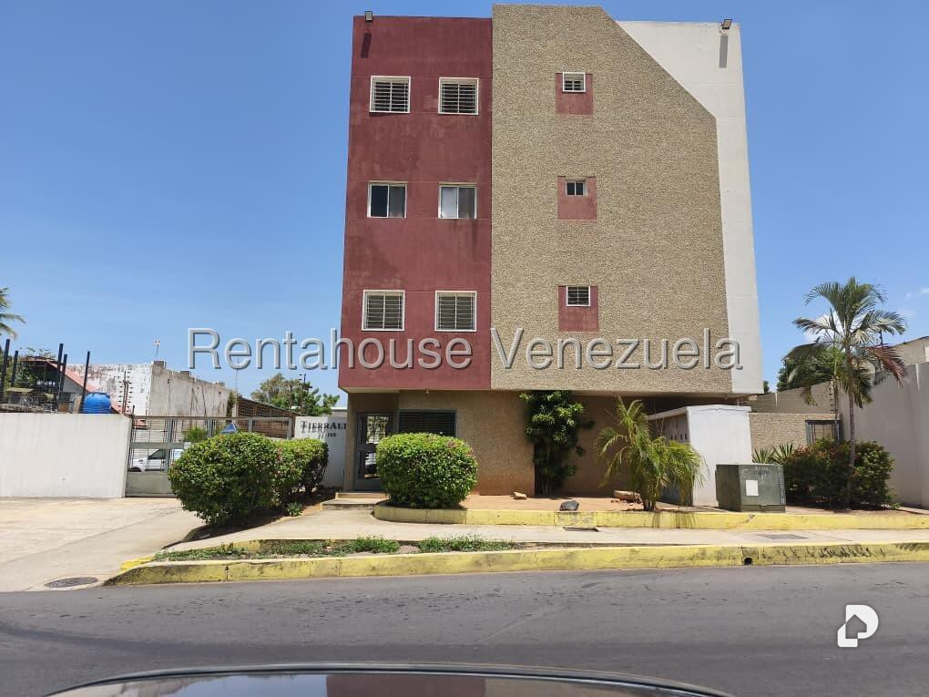 Apartamento en Maracaibo – 1