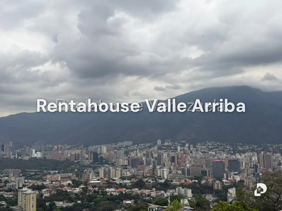 Terreno en Colinas de Bello Monte, Caracas – 13