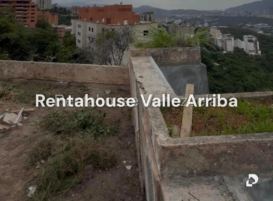Terreno en Colinas de Bello Monte, Caracas – 8