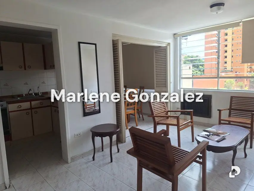 Apartamento en Caracas – 4