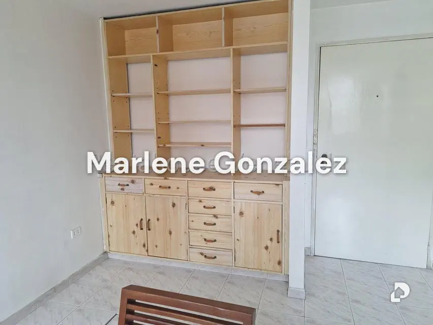 Apartamento en Caracas – 5