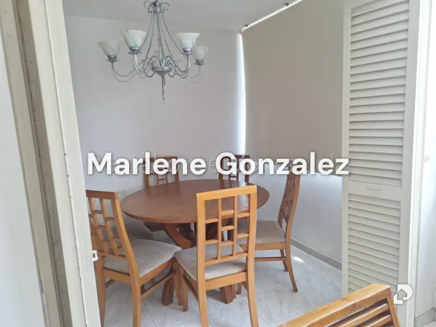 Apartamento en Caracas – 6