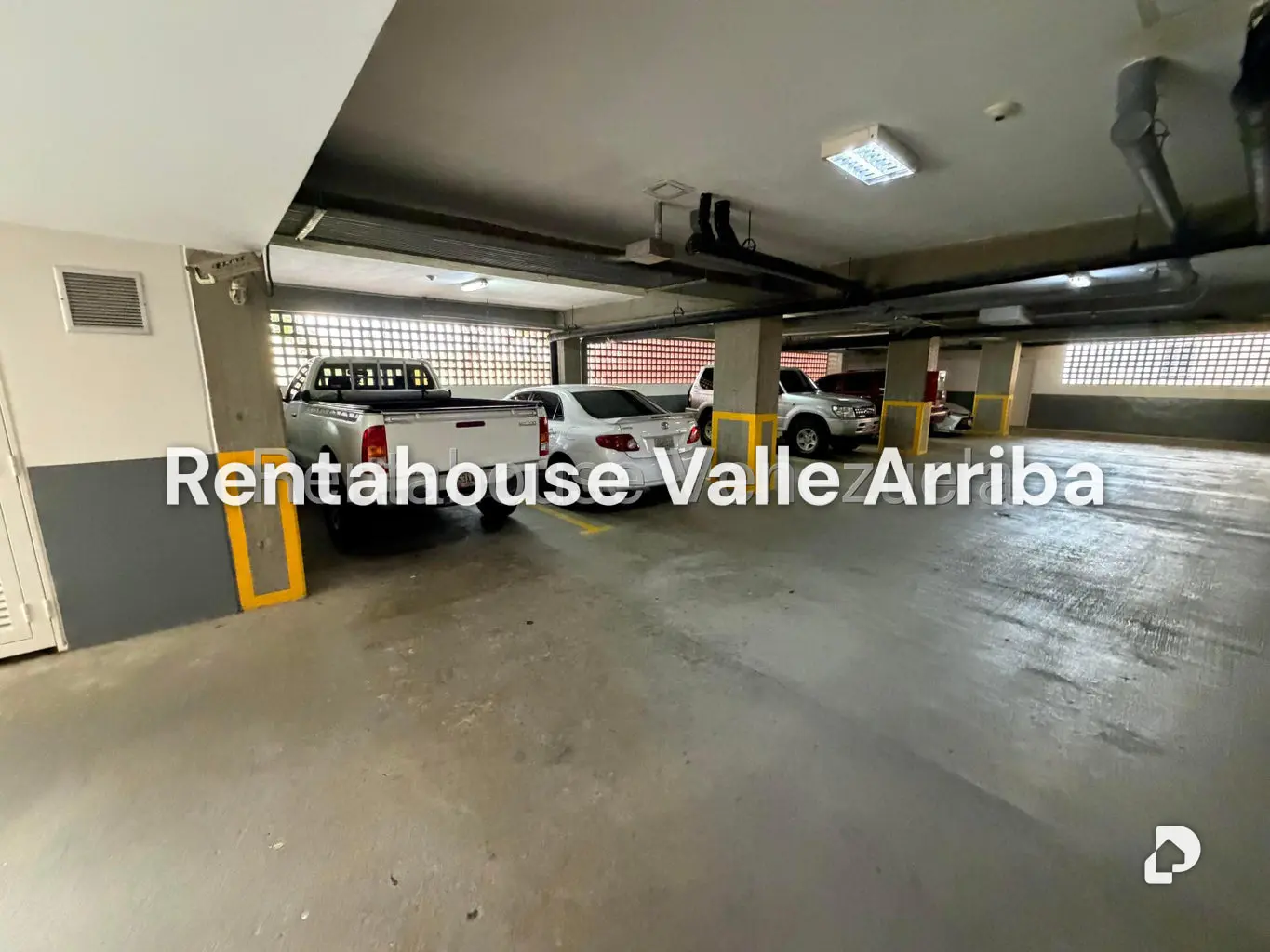 Apartamento en Lomas del Sol, Caracas – 9