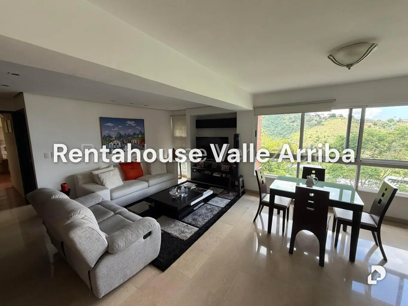 Apartamento en Lomas del Sol, Caracas – 26