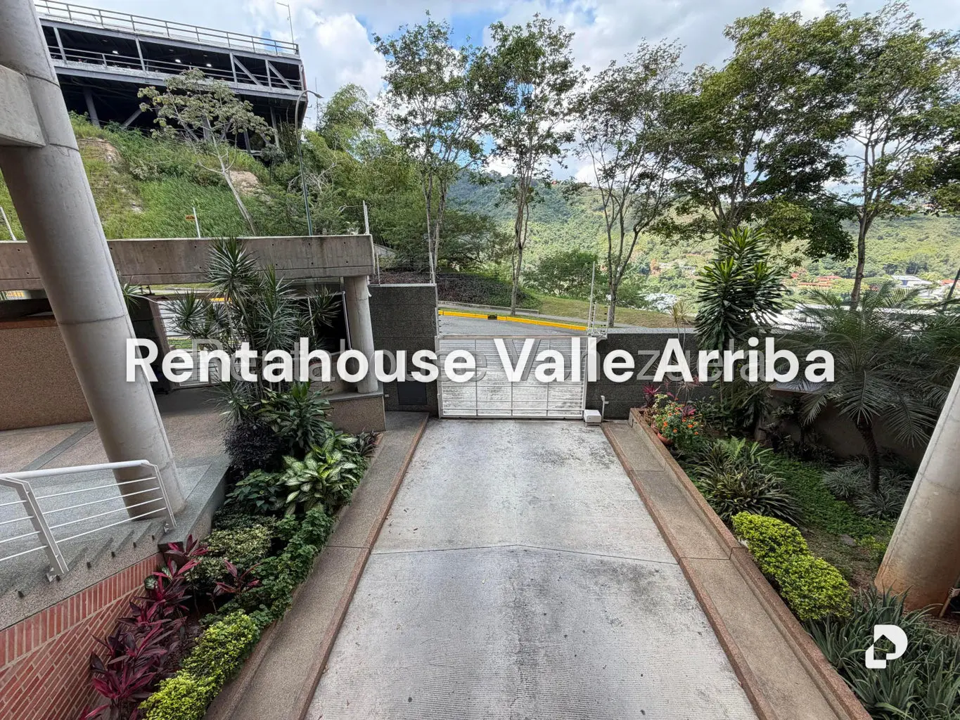 Apartamento en Lomas del Sol, Caracas – 10