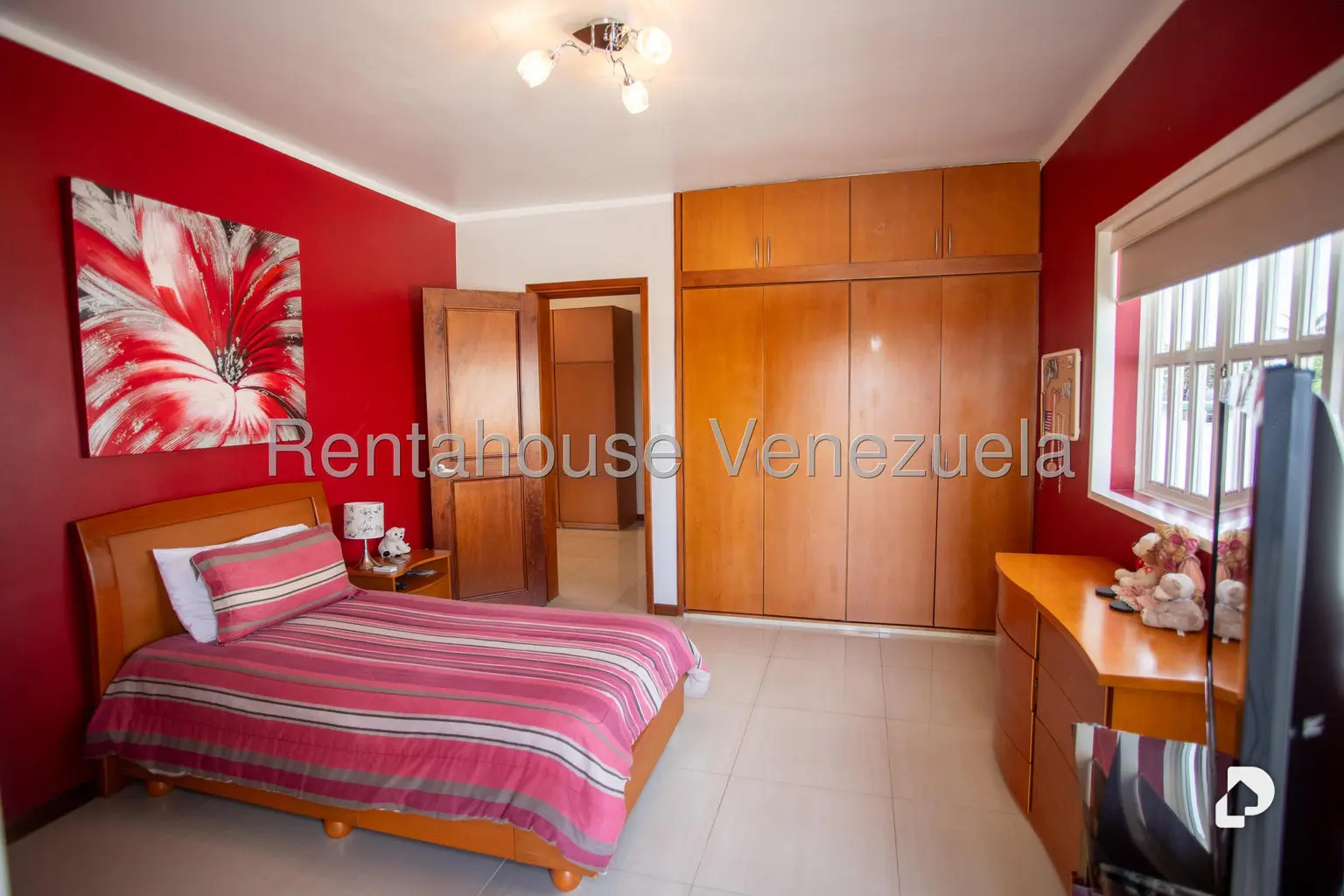 Casa en Colinas de Bello Monte, Caracas – 37