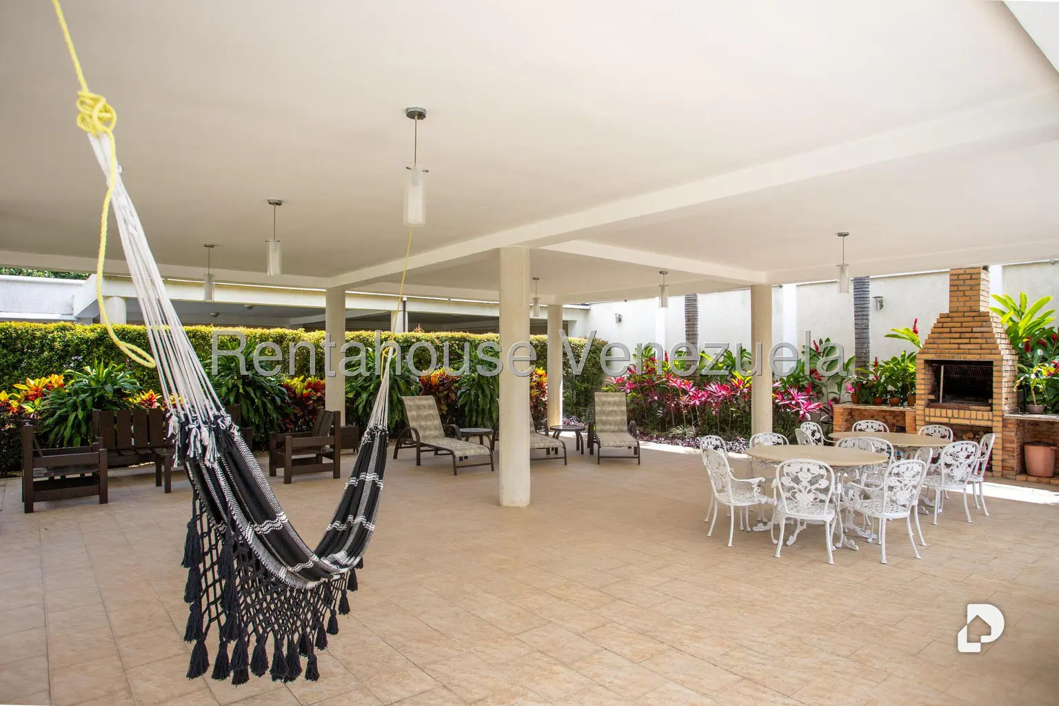 Casa en Colinas de Bello Monte, Caracas – 39