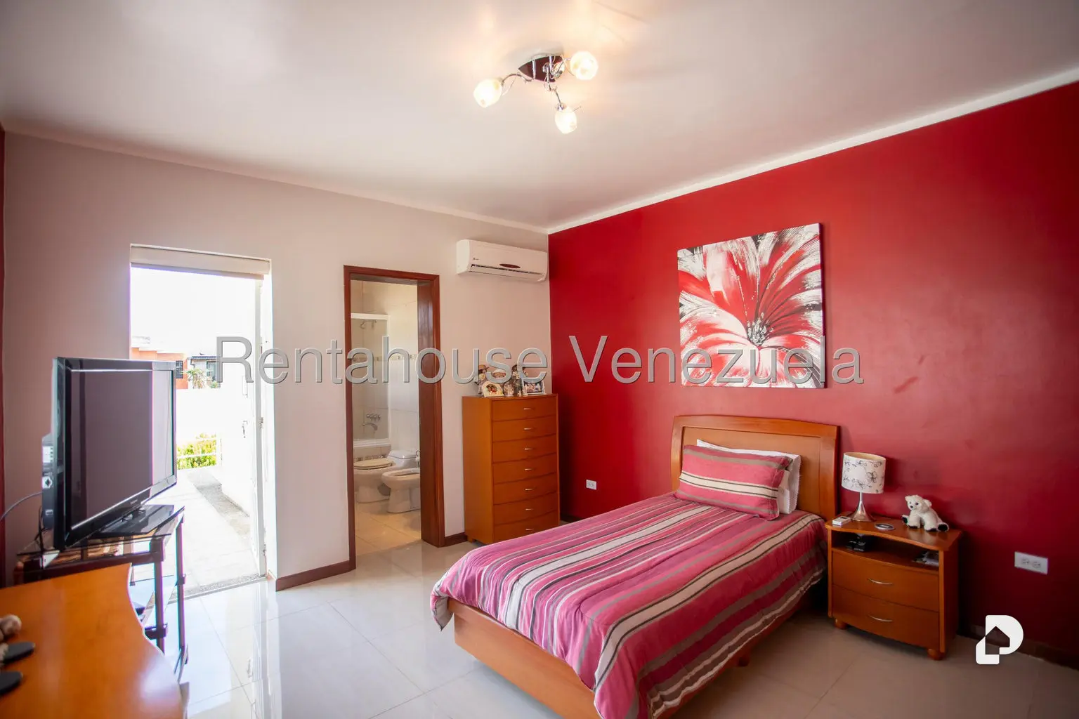 Casa en Colinas de Bello Monte, Caracas – 35