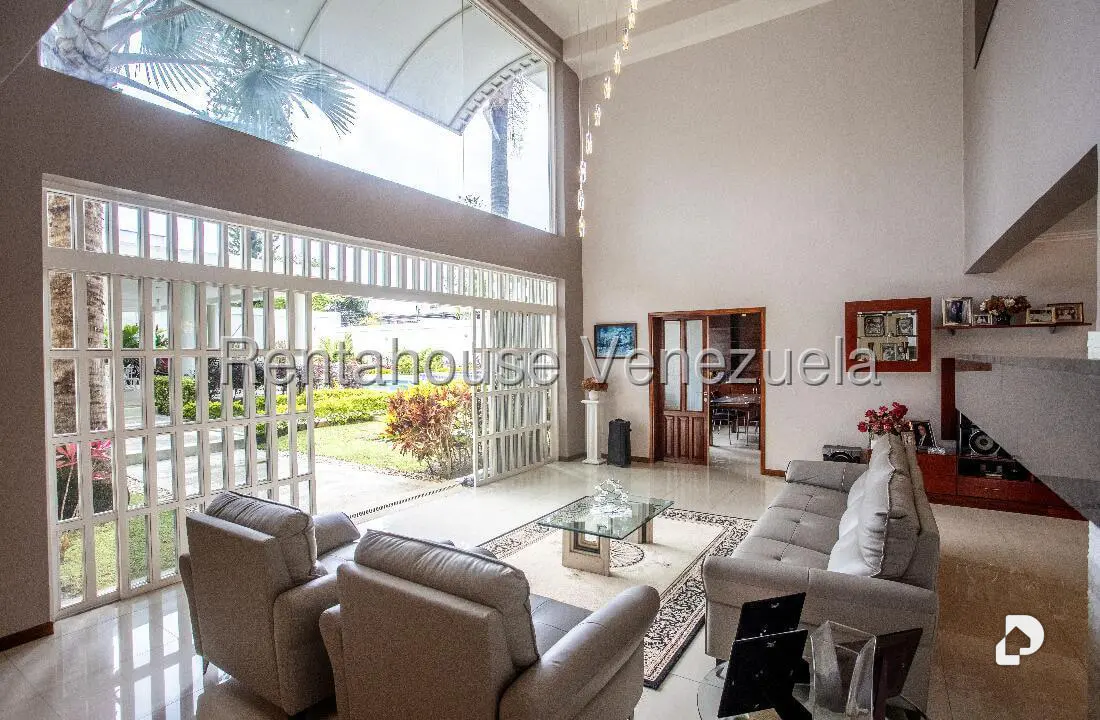 Casa en Colinas de Bello Monte, Caracas – 6