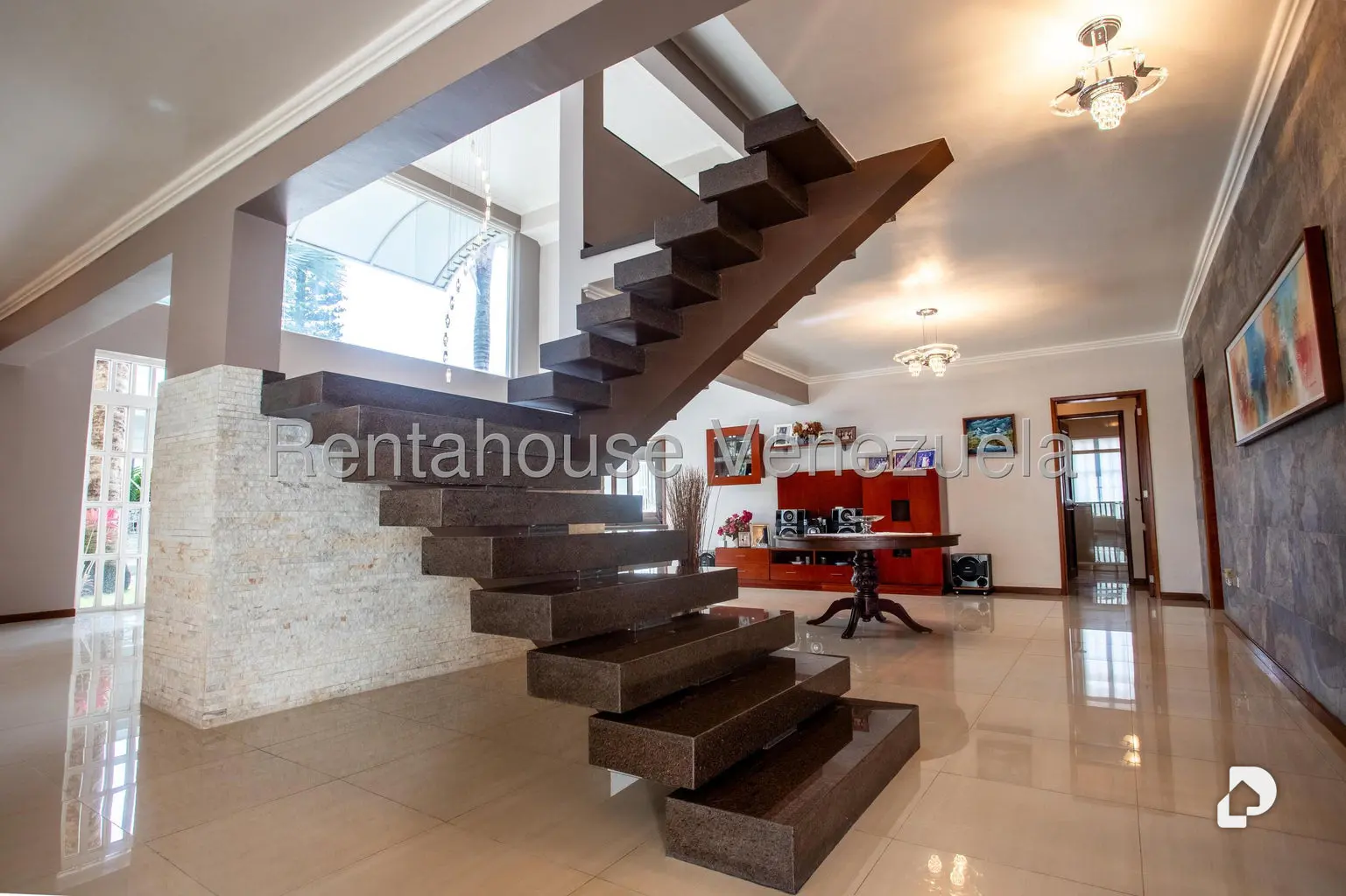 Casa en Colinas de Bello Monte, Caracas – 10