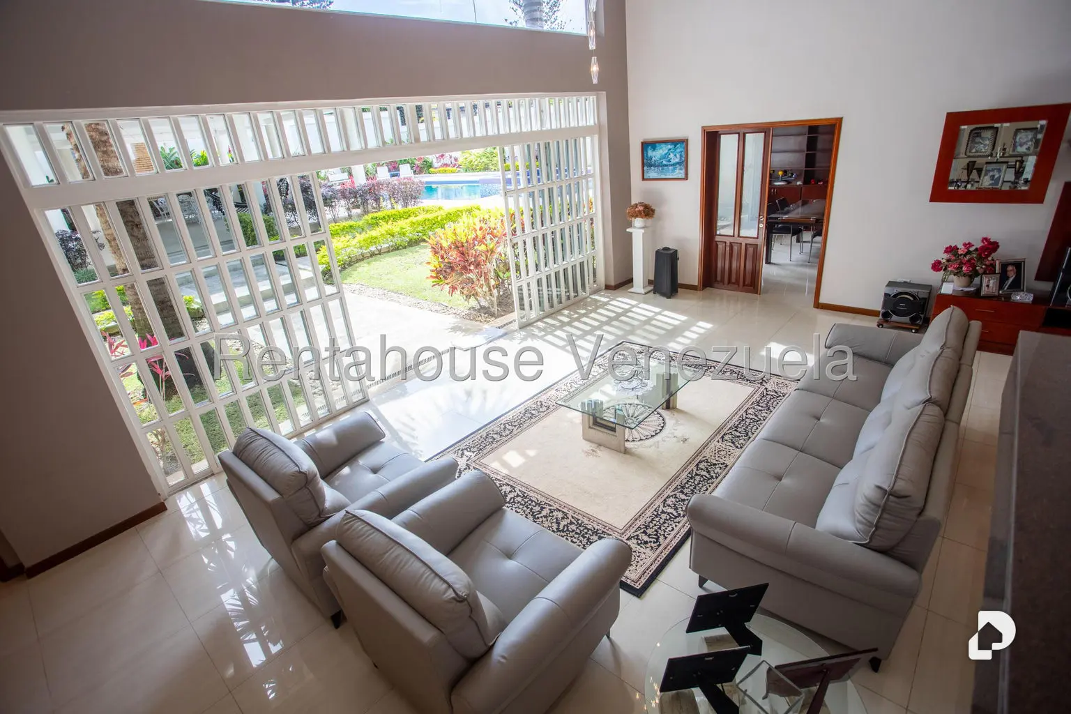 Casa en Colinas de Bello Monte, Caracas – 4