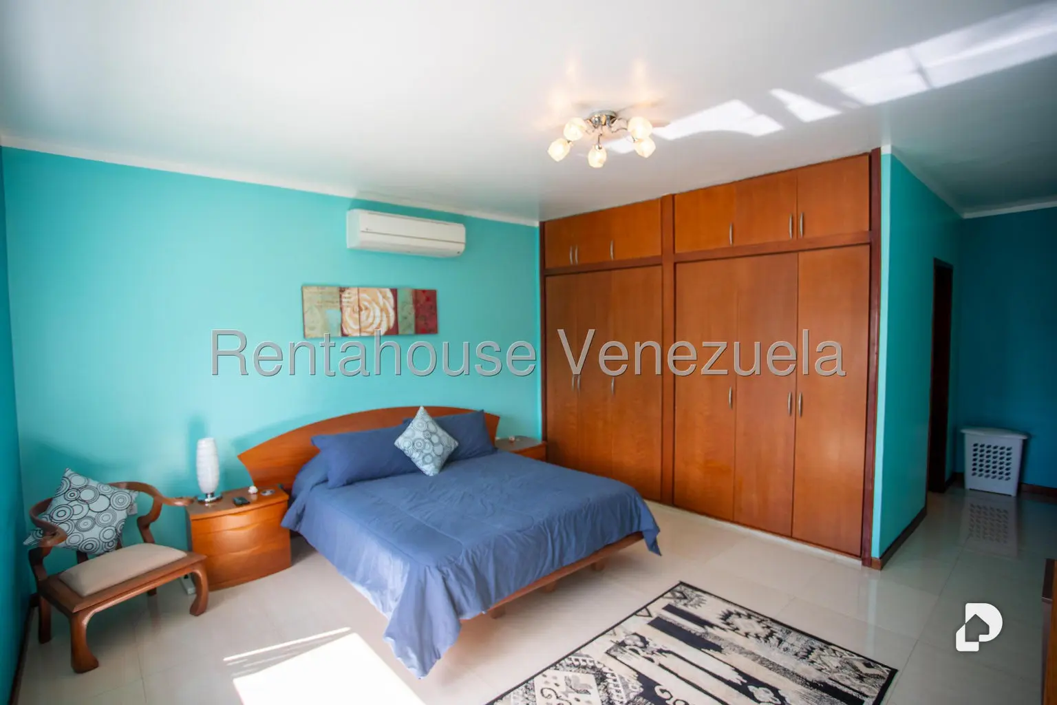Casa en Colinas de Bello Monte, Caracas – 24