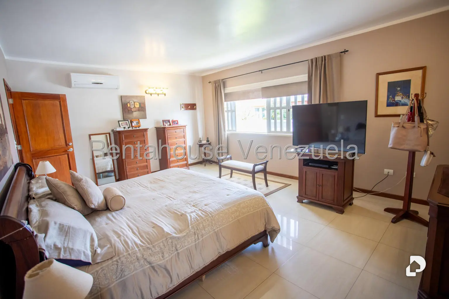 Casa en Colinas de Bello Monte, Caracas – 15
