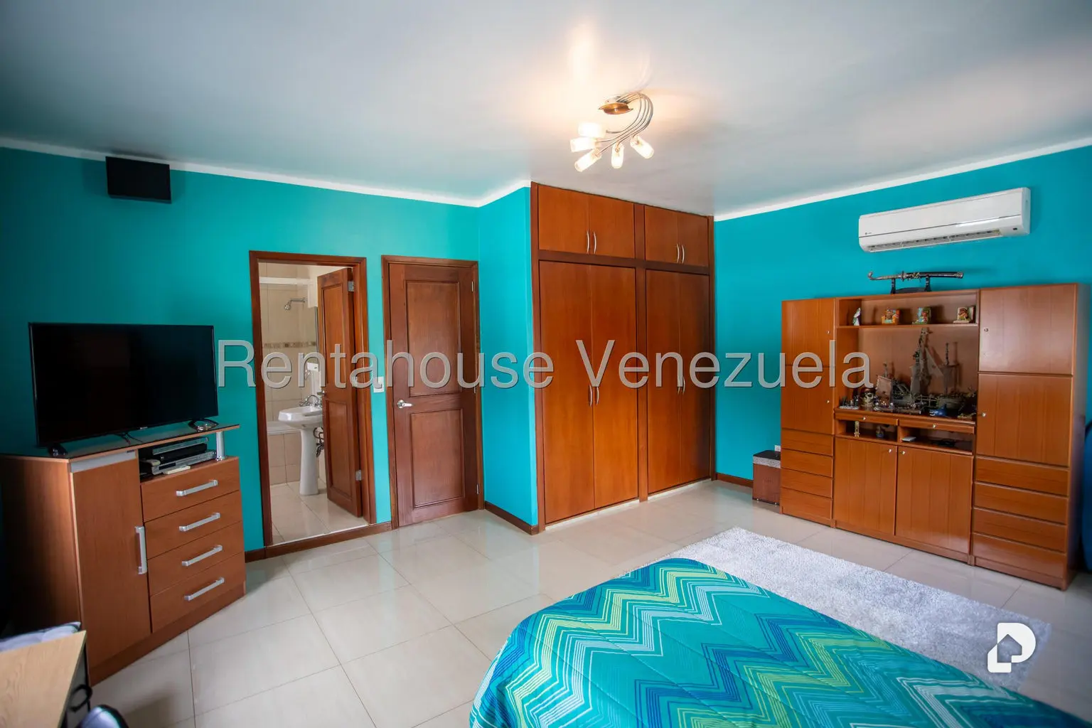 Casa en Colinas de Bello Monte, Caracas – 33