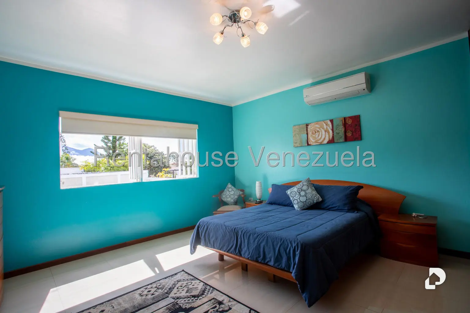 Casa en Colinas de Bello Monte, Caracas – 25