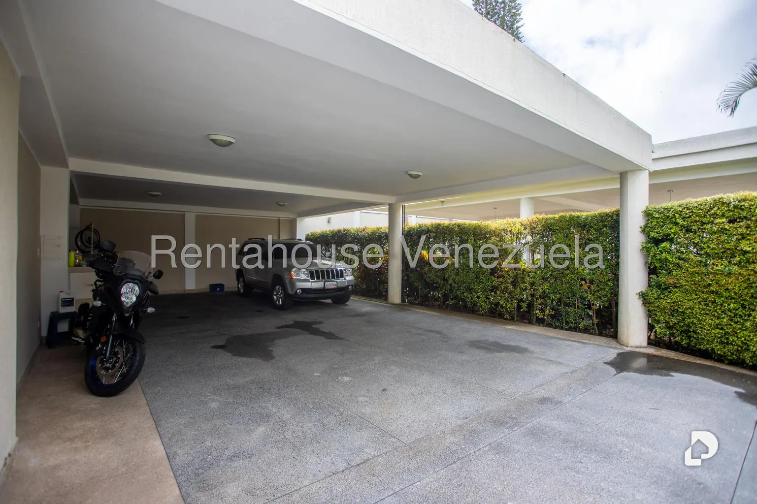 Casa en Colinas de Bello Monte, Caracas – 52