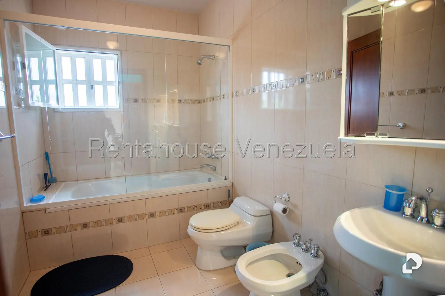 Casa en Colinas de Bello Monte, Caracas – 34