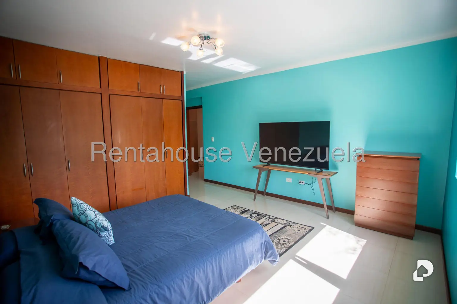 Casa en Colinas de Bello Monte, Caracas – 26