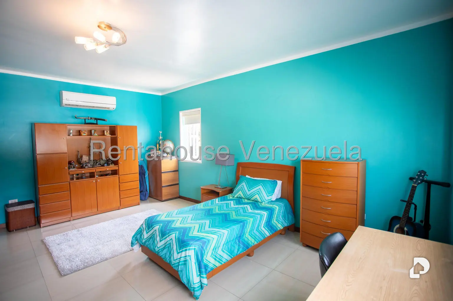 Casa en Colinas de Bello Monte, Caracas – 31