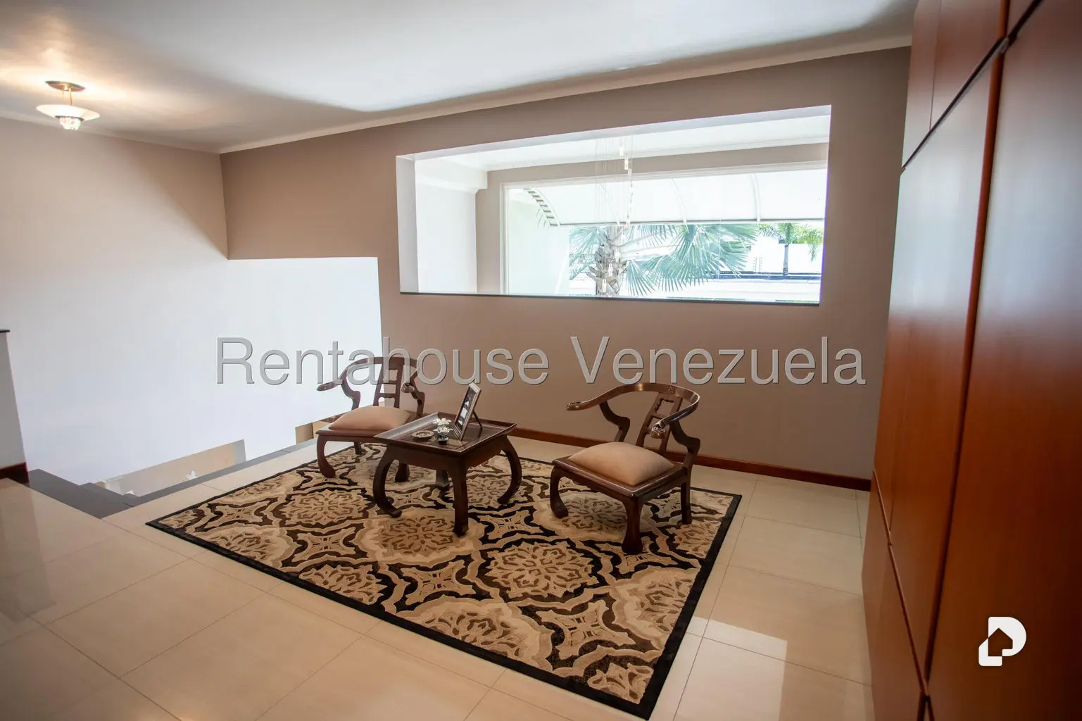 Casa en Colinas de Bello Monte, Caracas – 11
