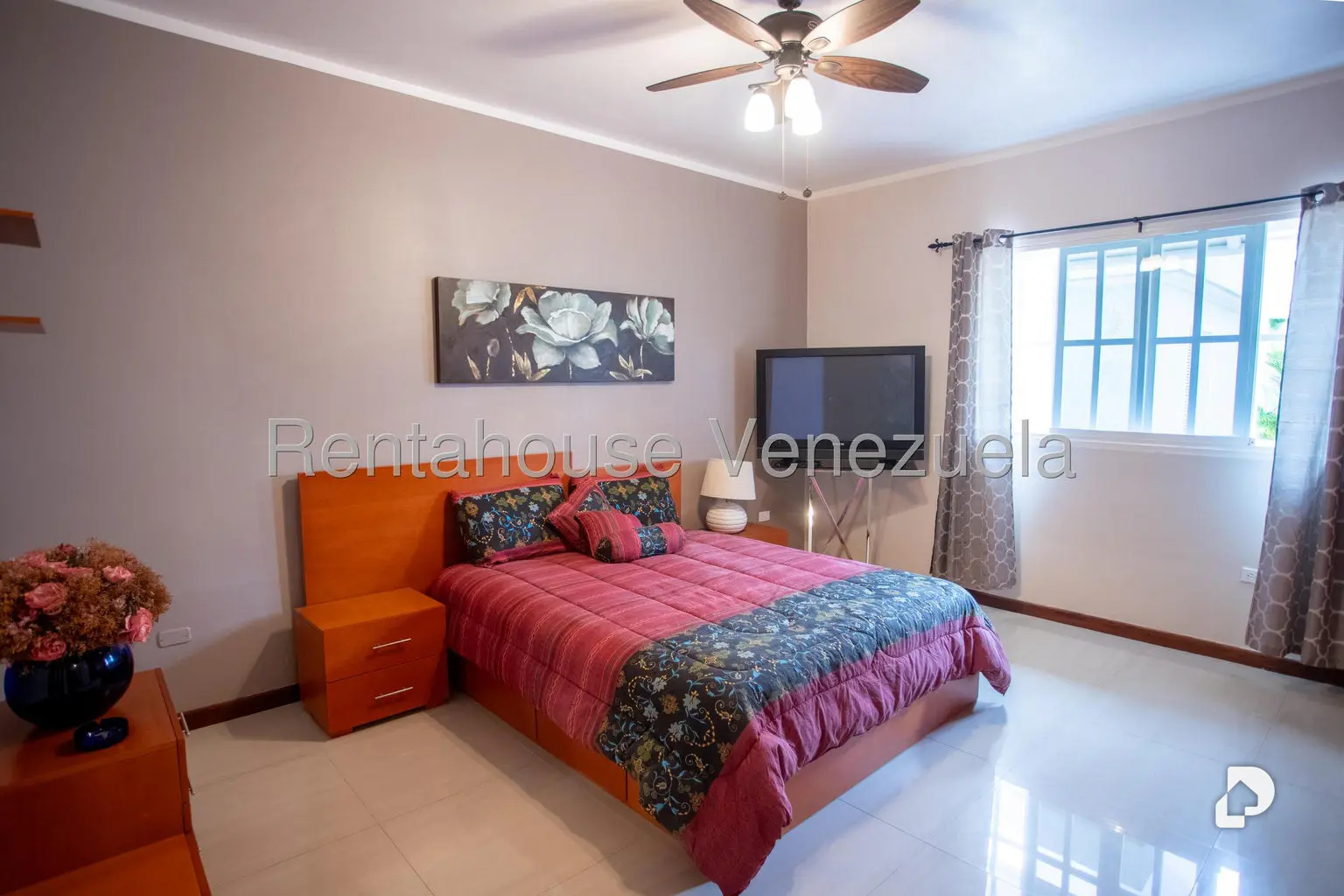 Casa en Colinas de Bello Monte, Caracas – 20