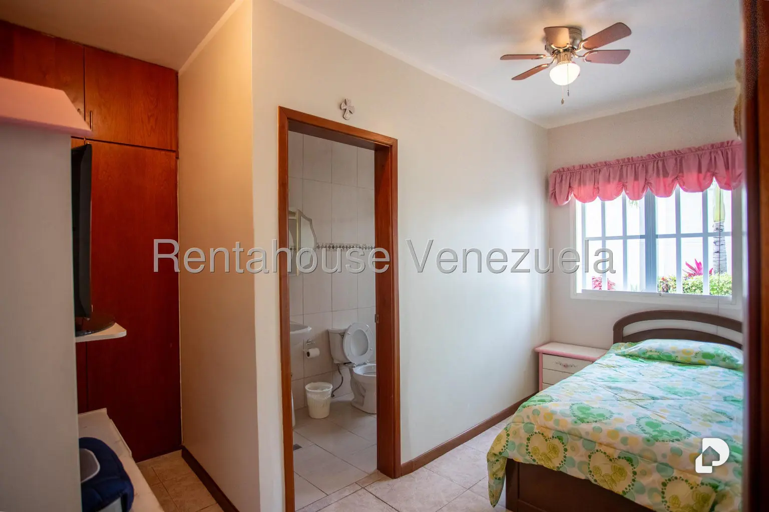 Casa en Colinas de Bello Monte, Caracas – 56