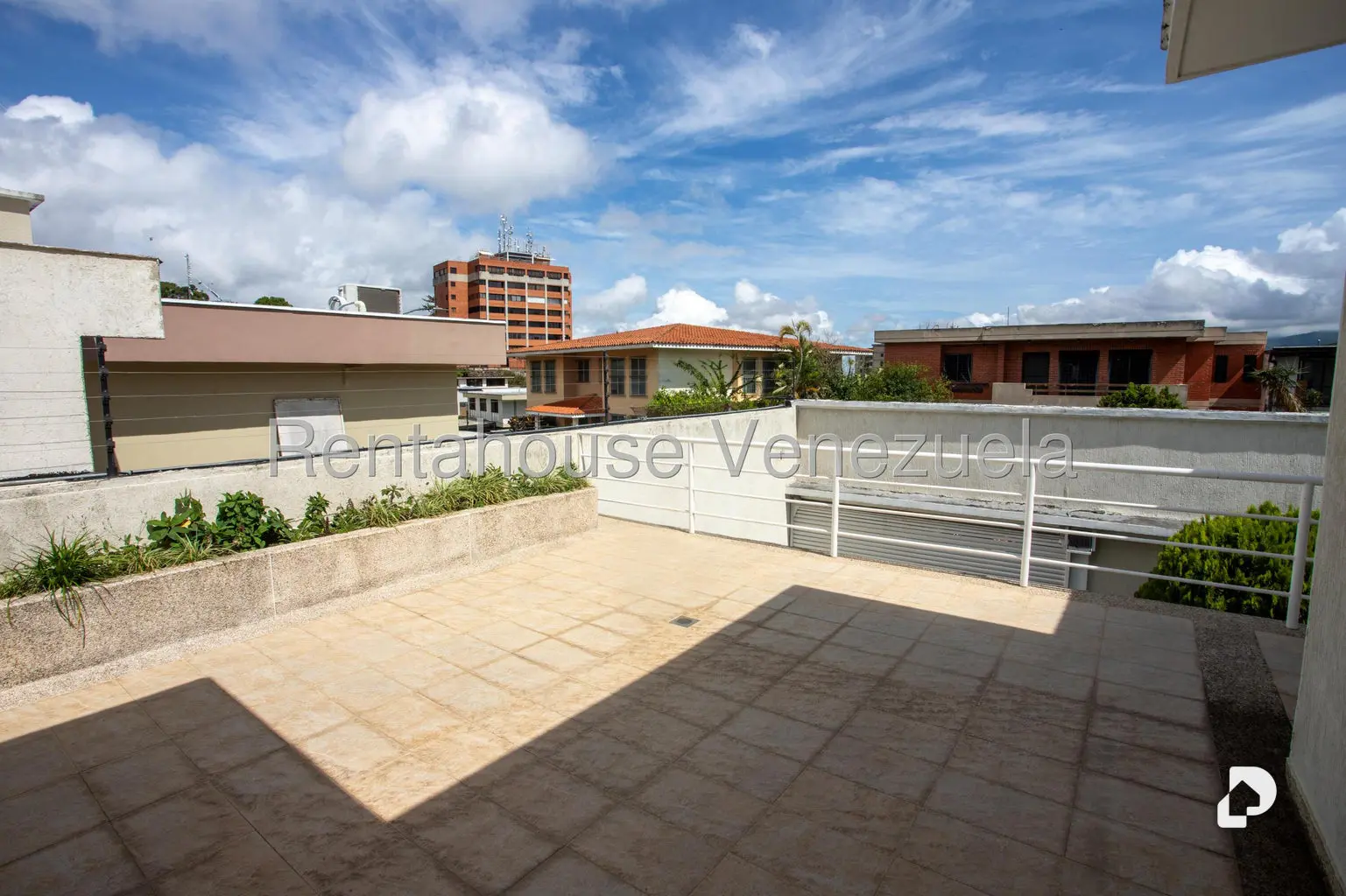 Casa en Colinas de Bello Monte, Caracas – 45