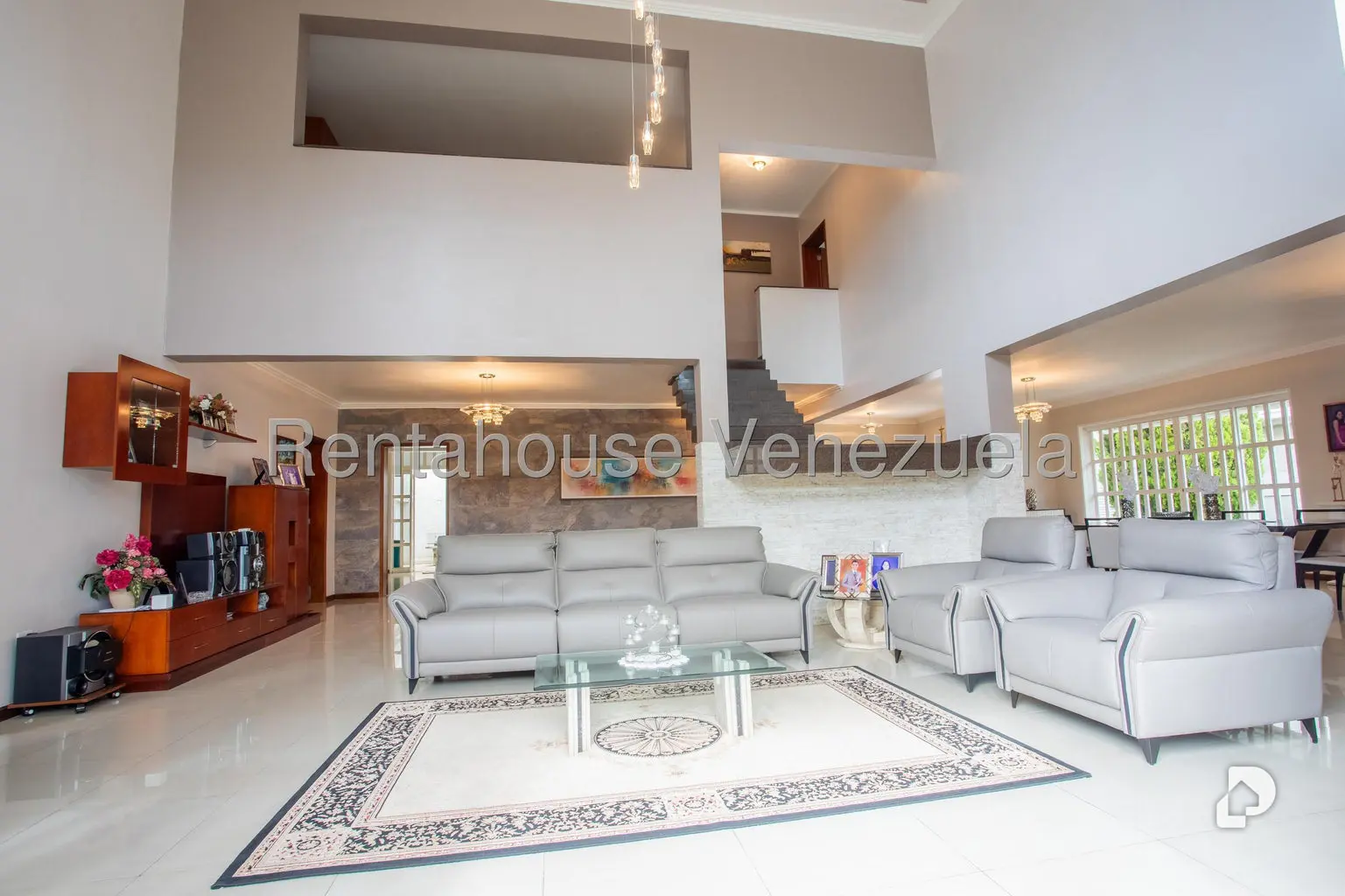 Casa en Colinas de Bello Monte, Caracas – 3