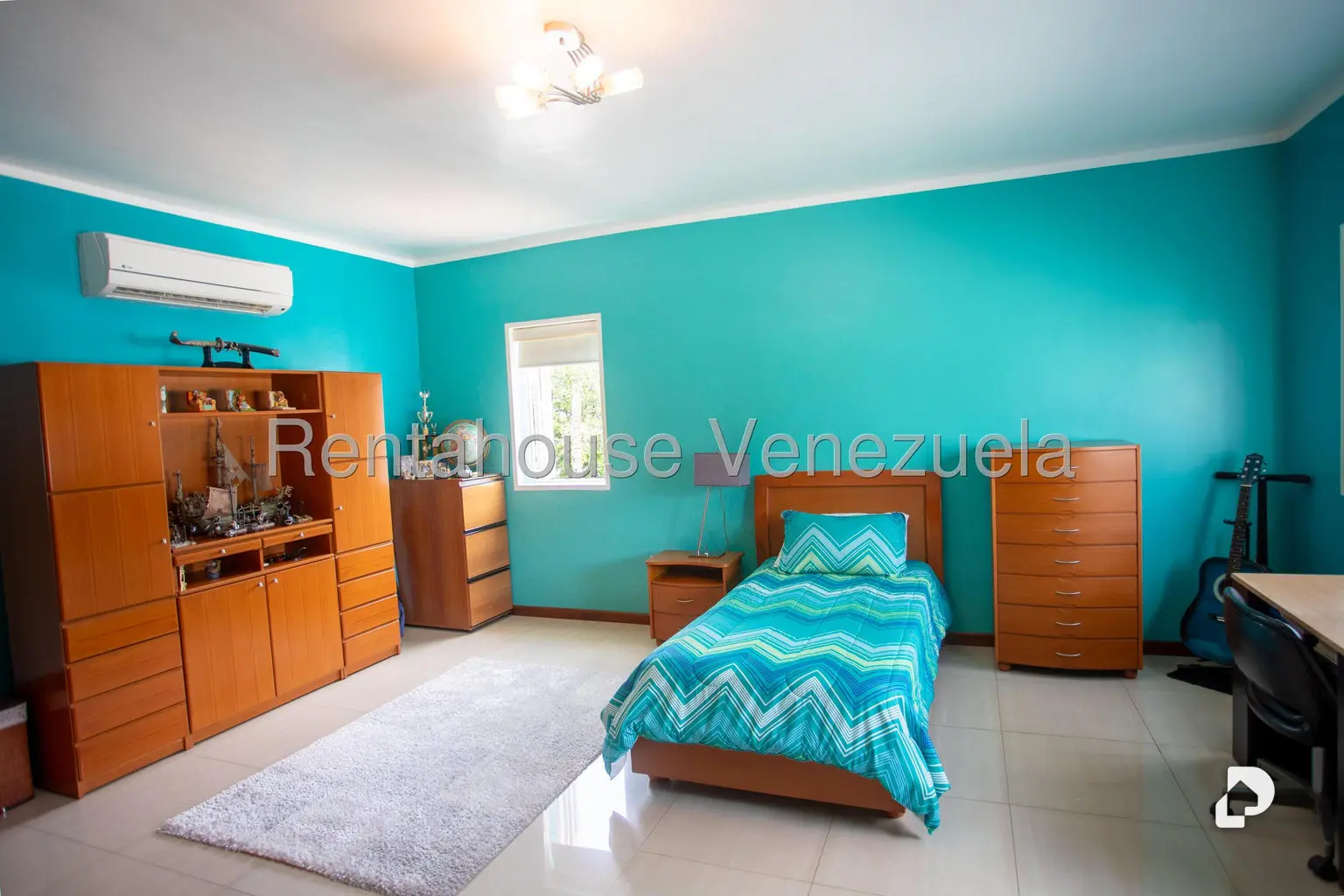 Casa en Colinas de Bello Monte, Caracas – 29