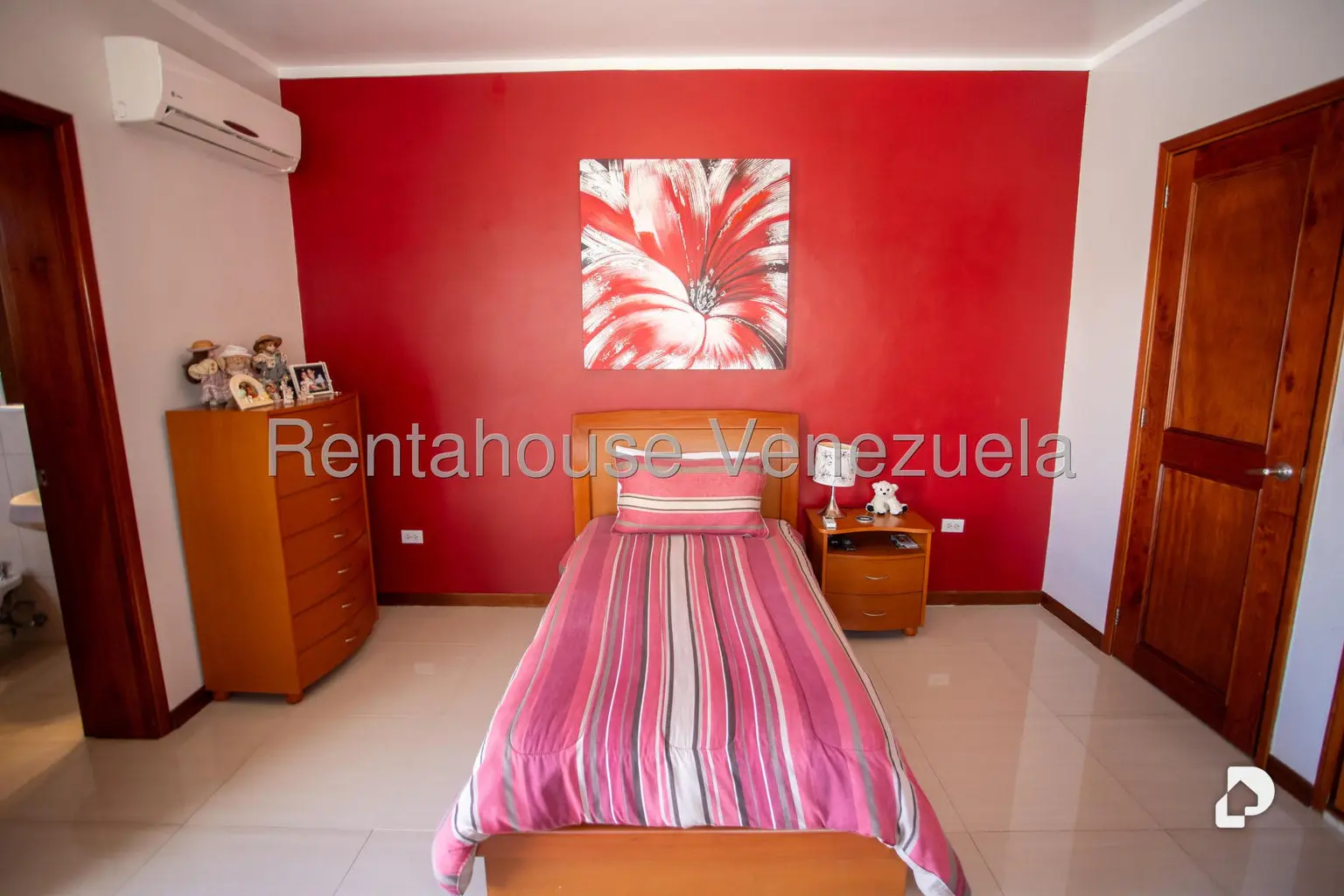 Casa en Colinas de Bello Monte, Caracas – 36