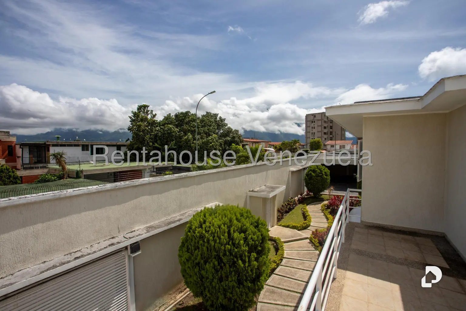 Casa en Colinas de Bello Monte, Caracas – 49