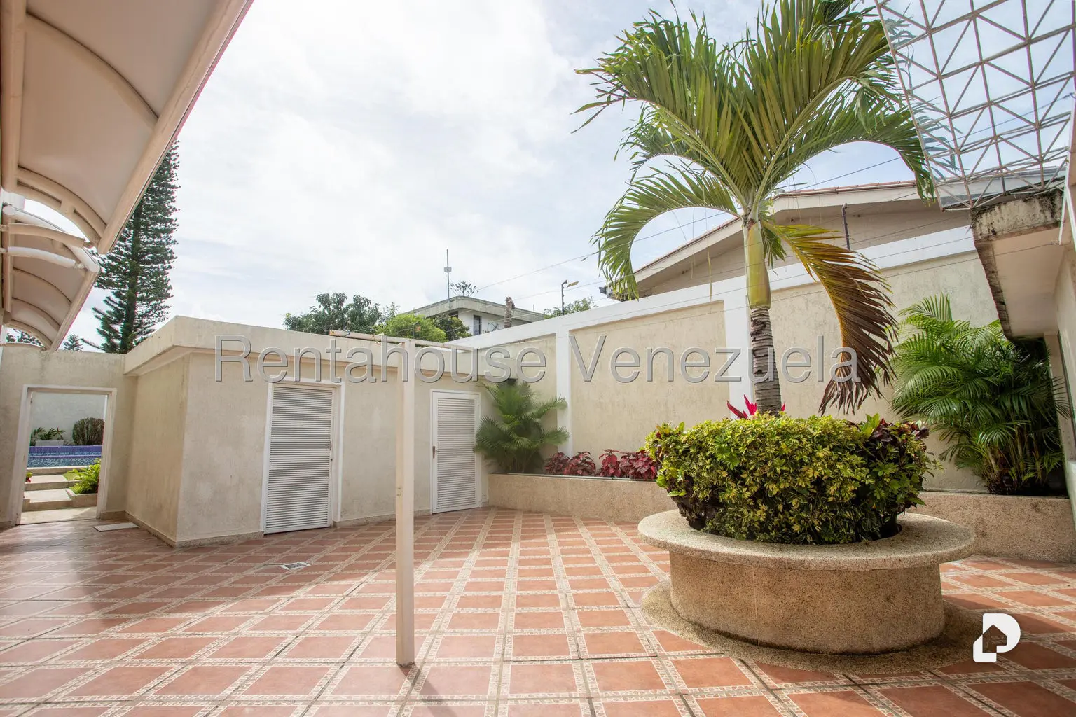Casa en Colinas de Bello Monte, Caracas – 2