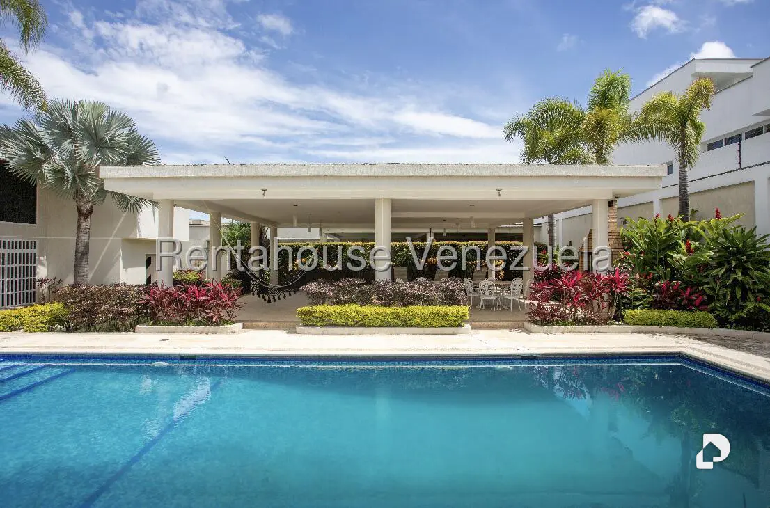 Casa en Colinas de Bello Monte, Caracas – 46