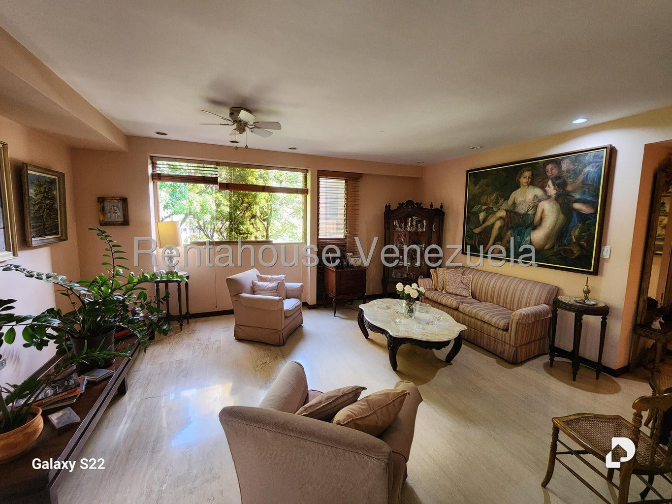 Apartamento en Sebucan, Caracas – 8