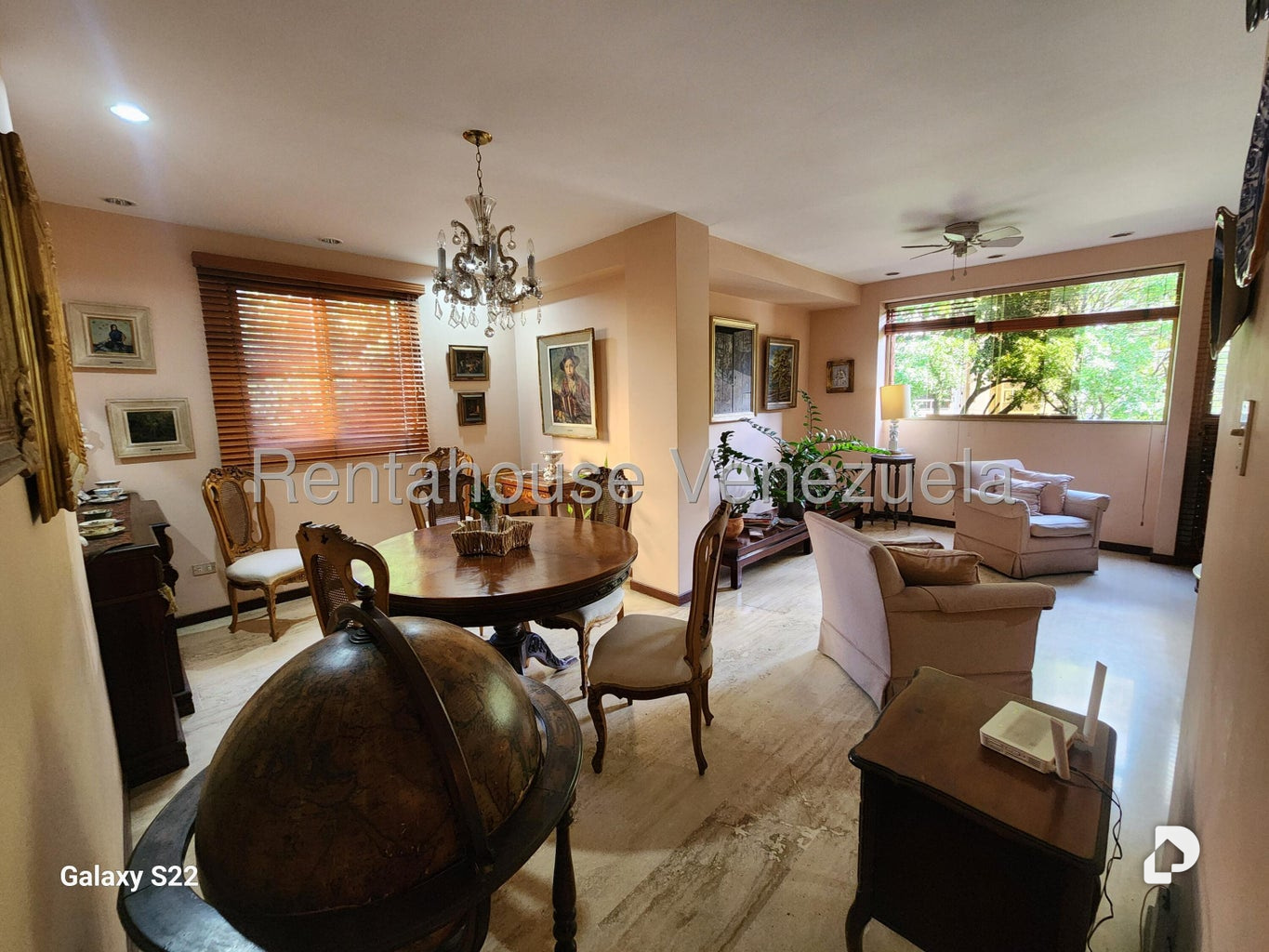 Apartamento en Sebucan, Caracas – 9