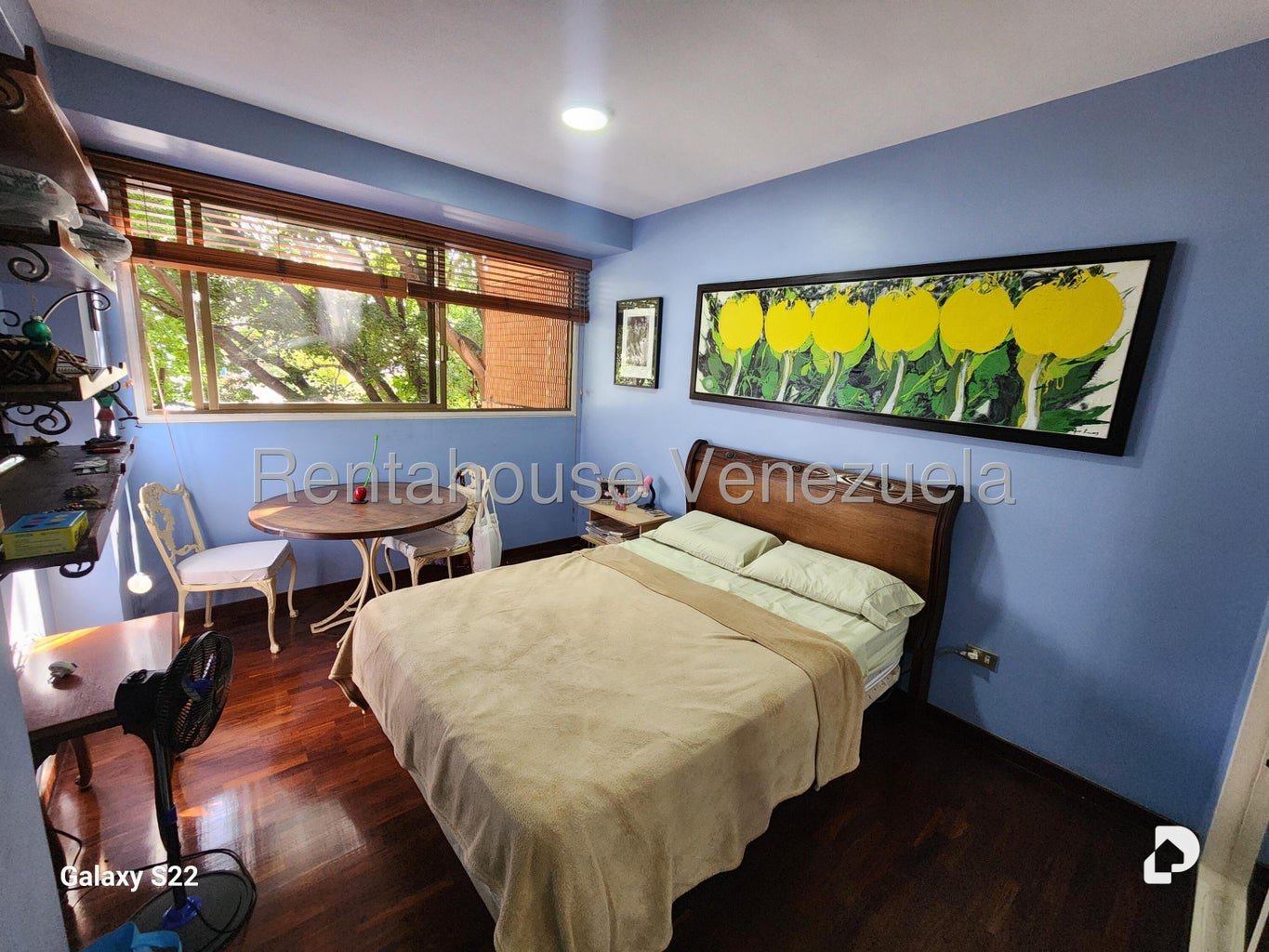 Apartamento en Sebucan, Caracas – 16
