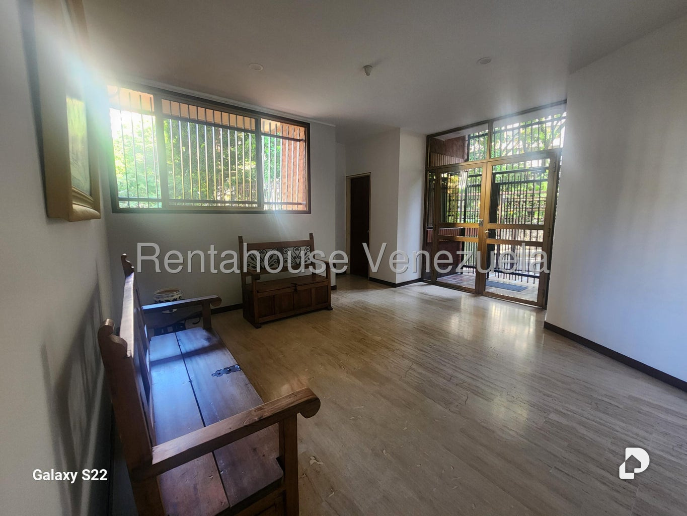 Apartamento en Sebucan, Caracas – 26