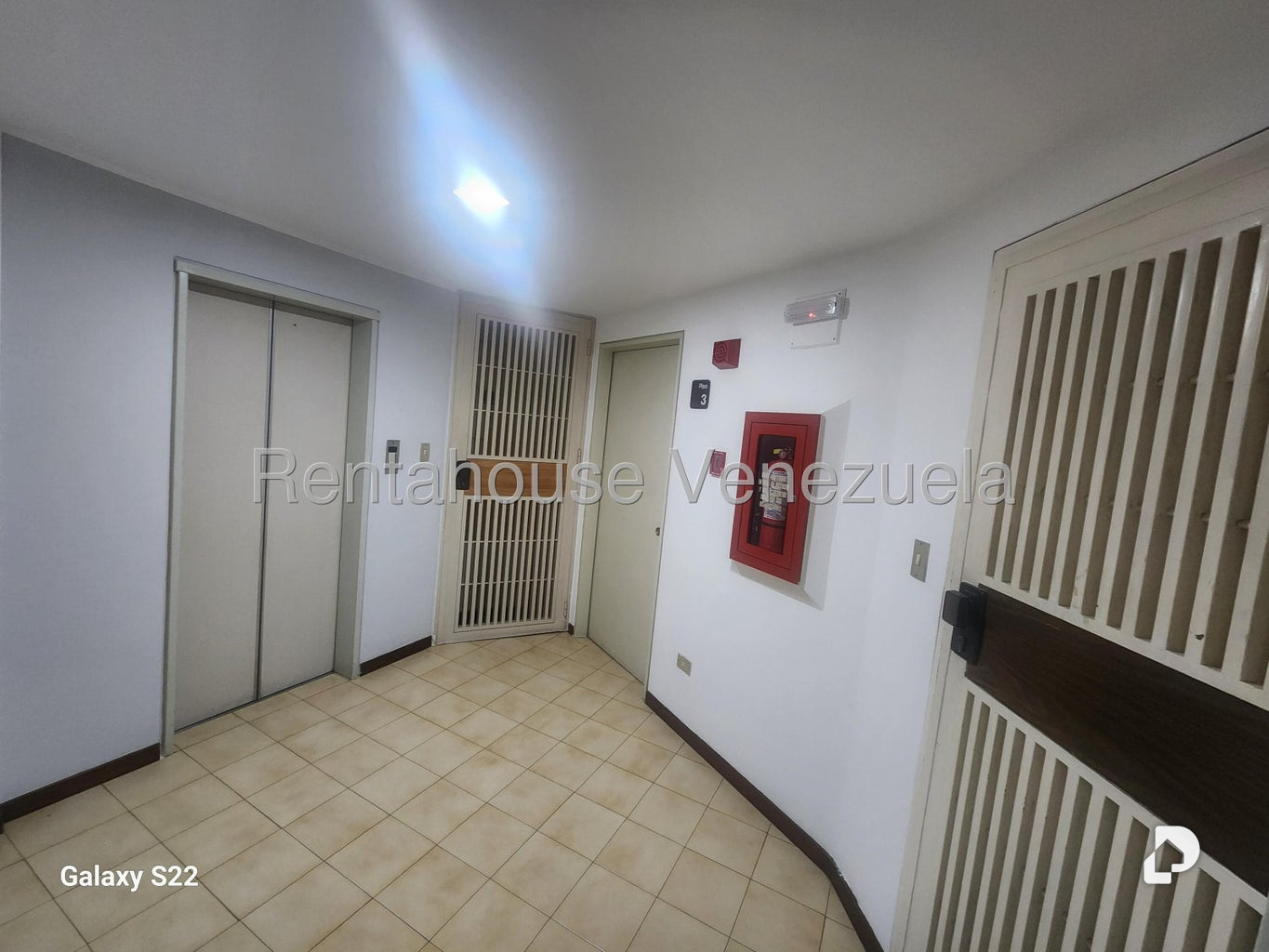 Apartamento en Sebucan, Caracas – 5